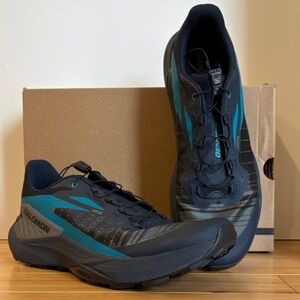 Salomon Men’s Genesis